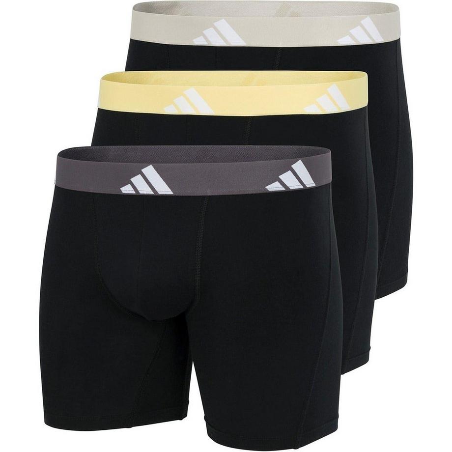 Active Flex Boxer Misura  (Confezione da tre)
