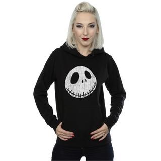 Disney  Nightmare Before Christmas Kapuzenpullover 