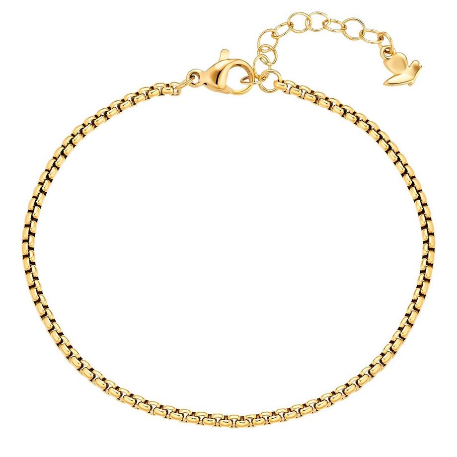 Armband Edelstahl