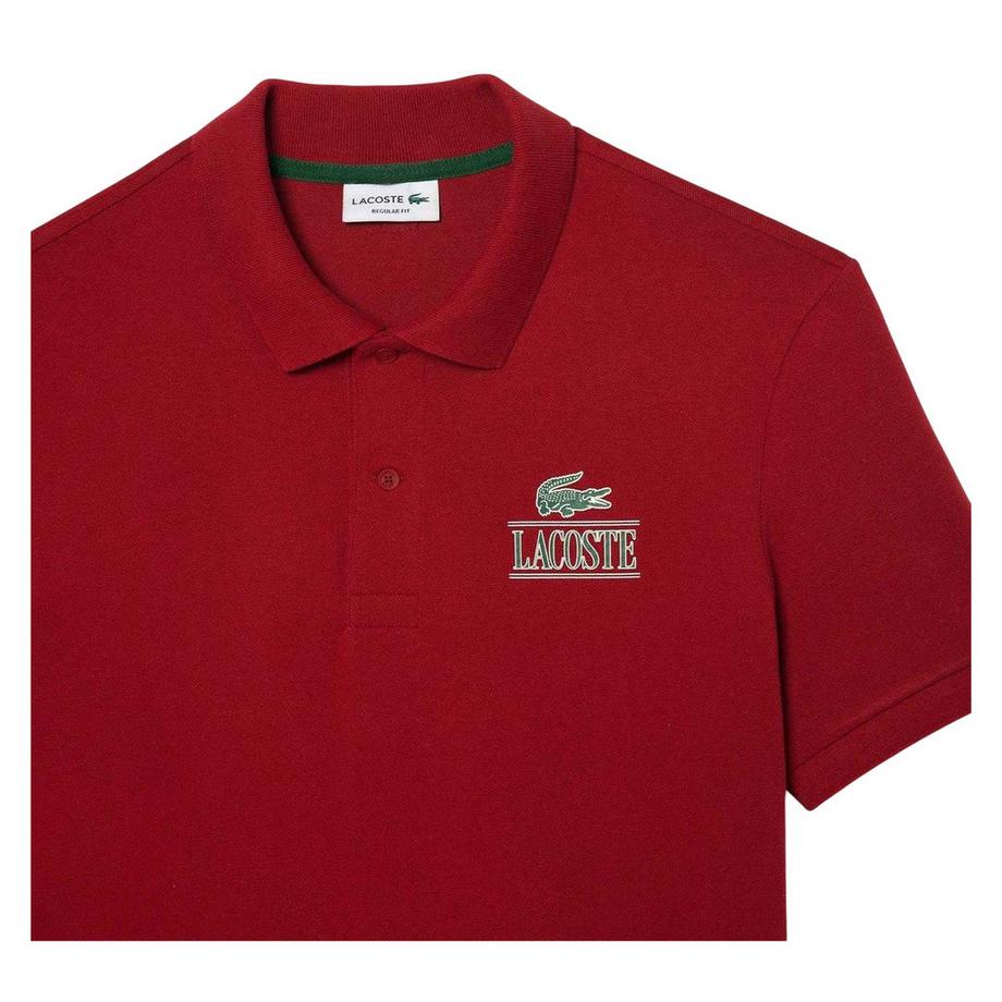 LACOSTE Poloshirt Regulär  
