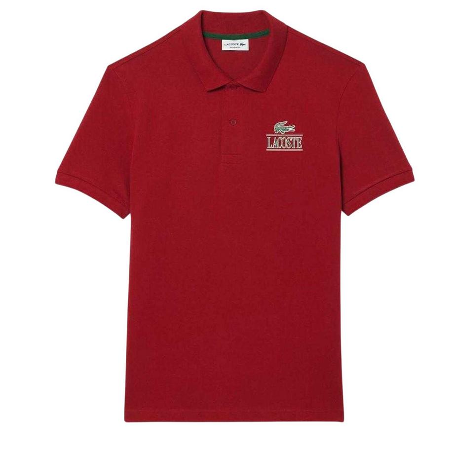 Poloshirt, Regulär