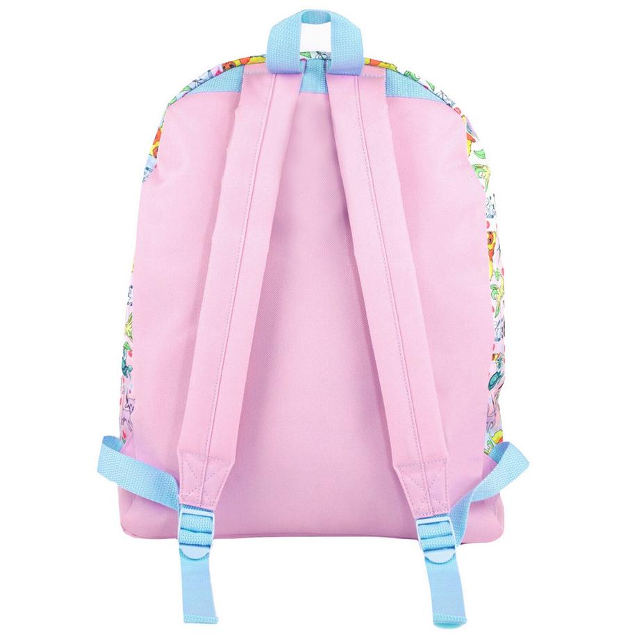 Pokémon  Rucksack Besties, Glitzer 