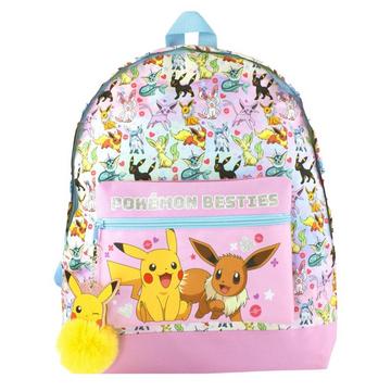 Rucksack Besties, Glitzer