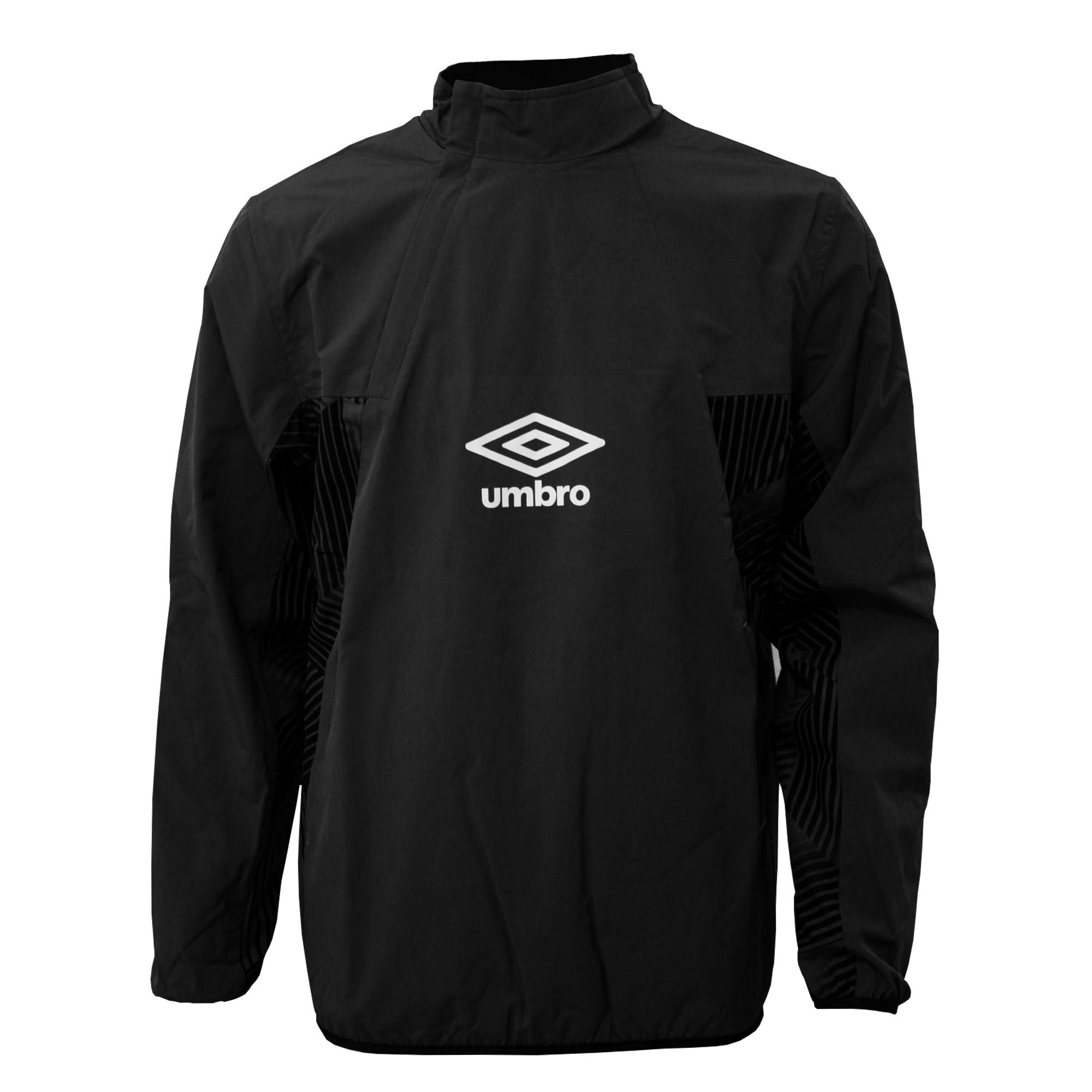 Image of Maxium Jacke Winddicht Unisex Schwarz L