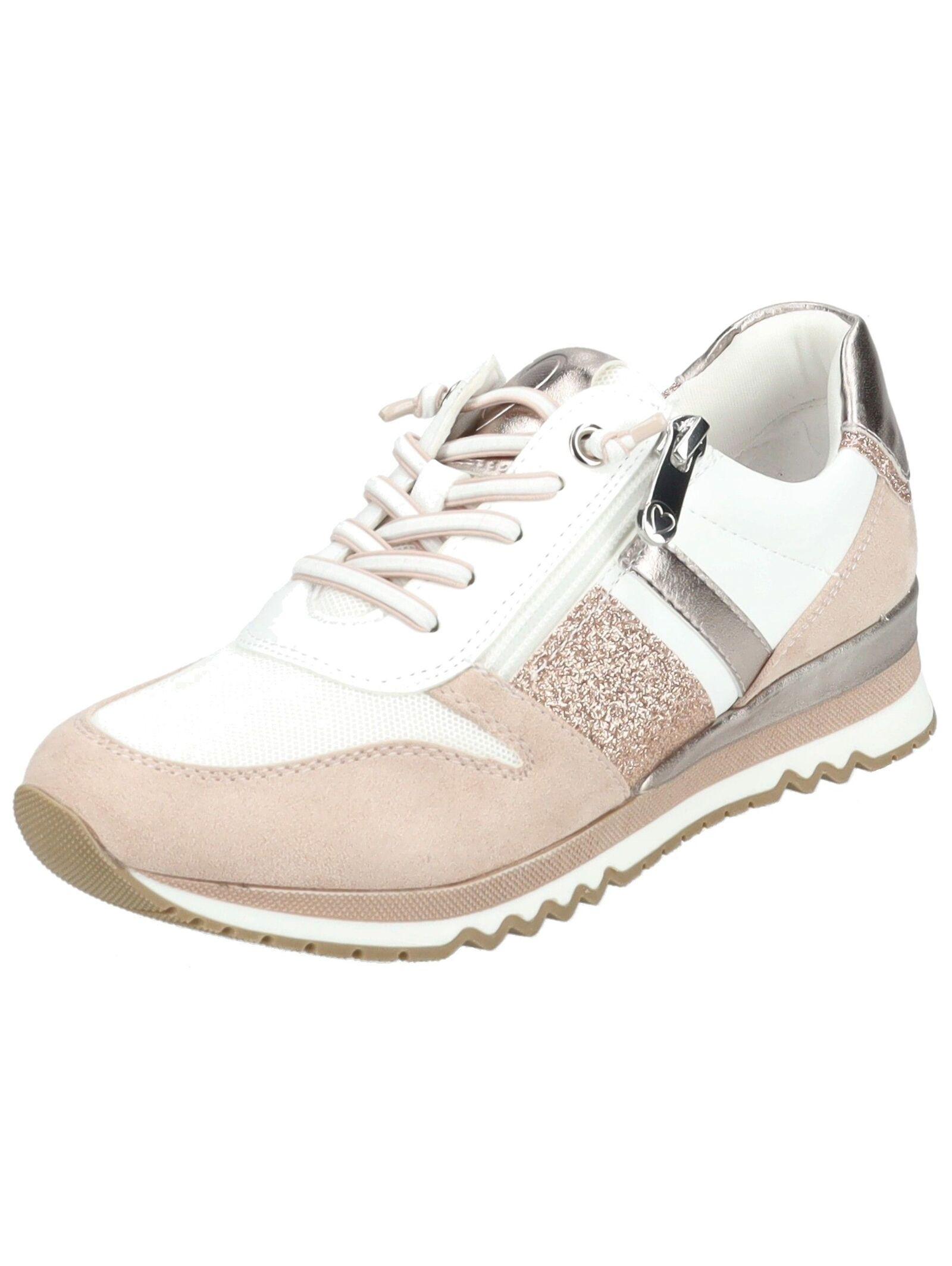 Image of Sneaker 2-23707-41 Unisex Weiss 38