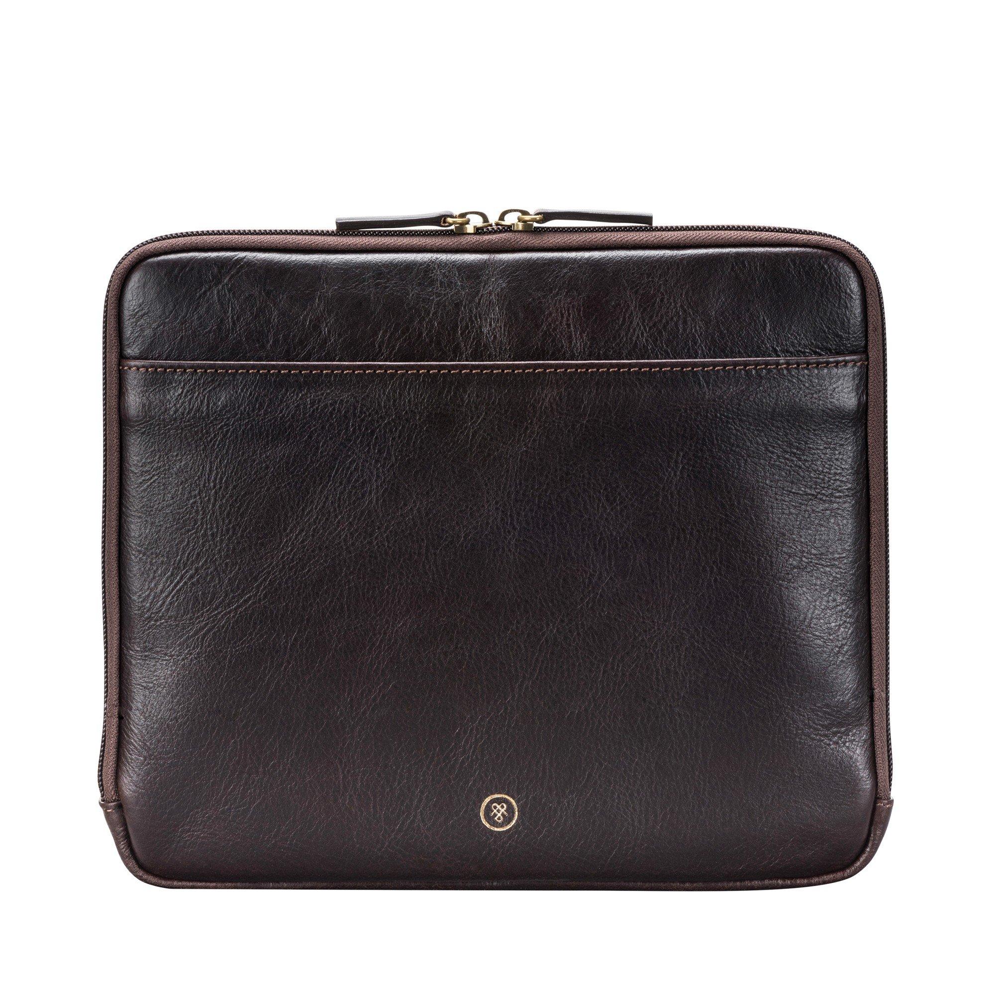 Image of Luzzi - 11" Tablet Lederhülle