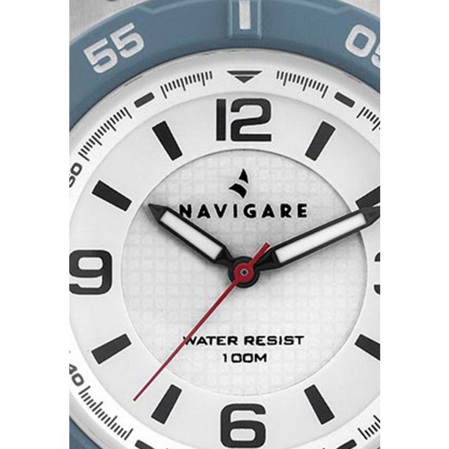 Navigare  Montre 