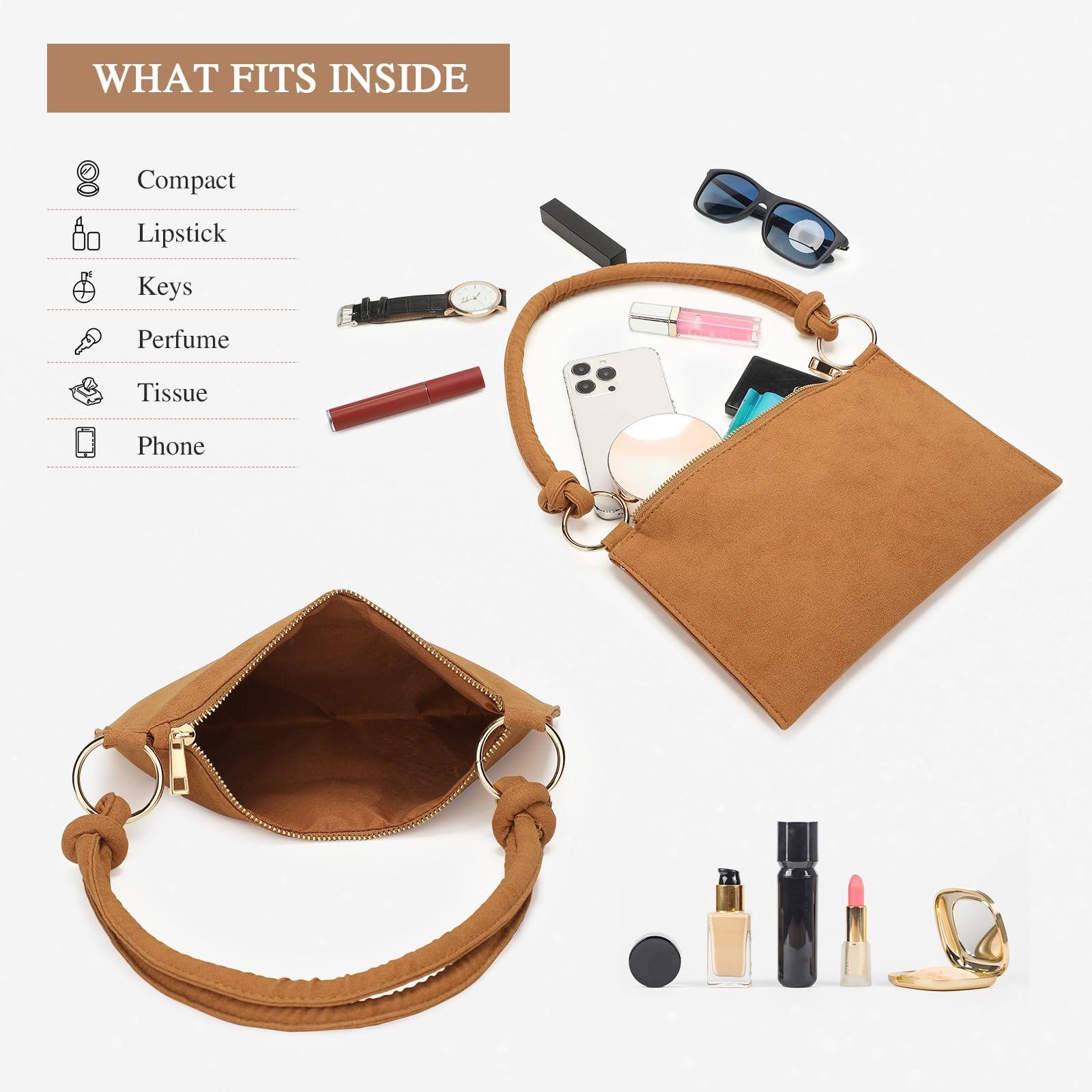 Only-bags.store Clutch Samt Abendtasche kleine Handtasche Crossbody Schultertasche Kettentasche Clutch Samt Abendtasche kleine Handtasche Crossbody Schultertasche Kettentasche 