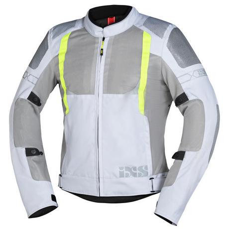 iXS  Veste moto sport  trigonis-air 