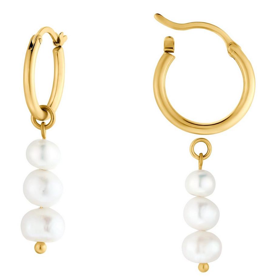 Heideman  Maja silberfarben poliert 