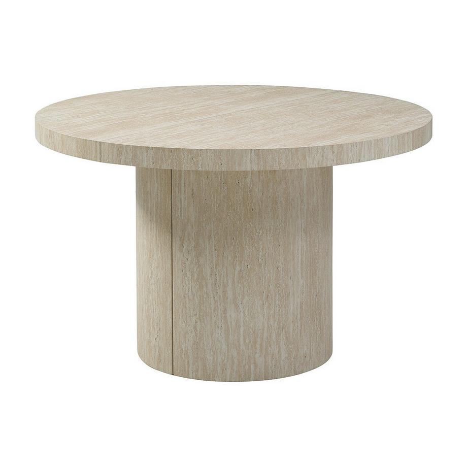 Vente-unique Tavolo da pranzo 4 posti, 6 posti, 8 posti, 10 posti, 12 posti SIDRINA  