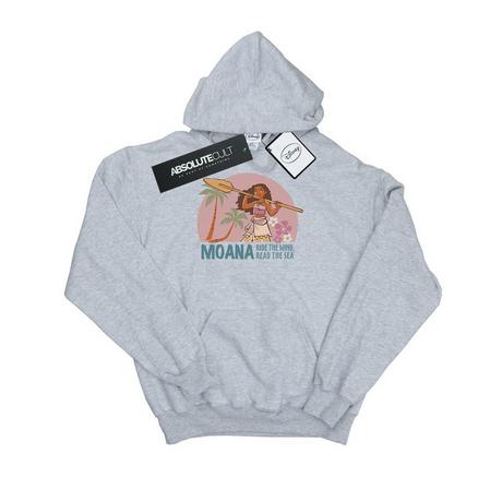 Disney  Read The Sea Kapuzenpullover 