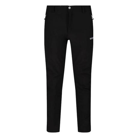 Regatta  Pantalon softshell TECH GEO 