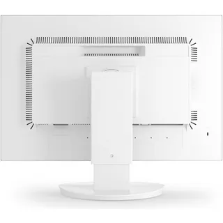 NEC  MultiSync EA241WU LED display 61 cm (24") 1920 x 1200 Pixel WUXGA Weiß 