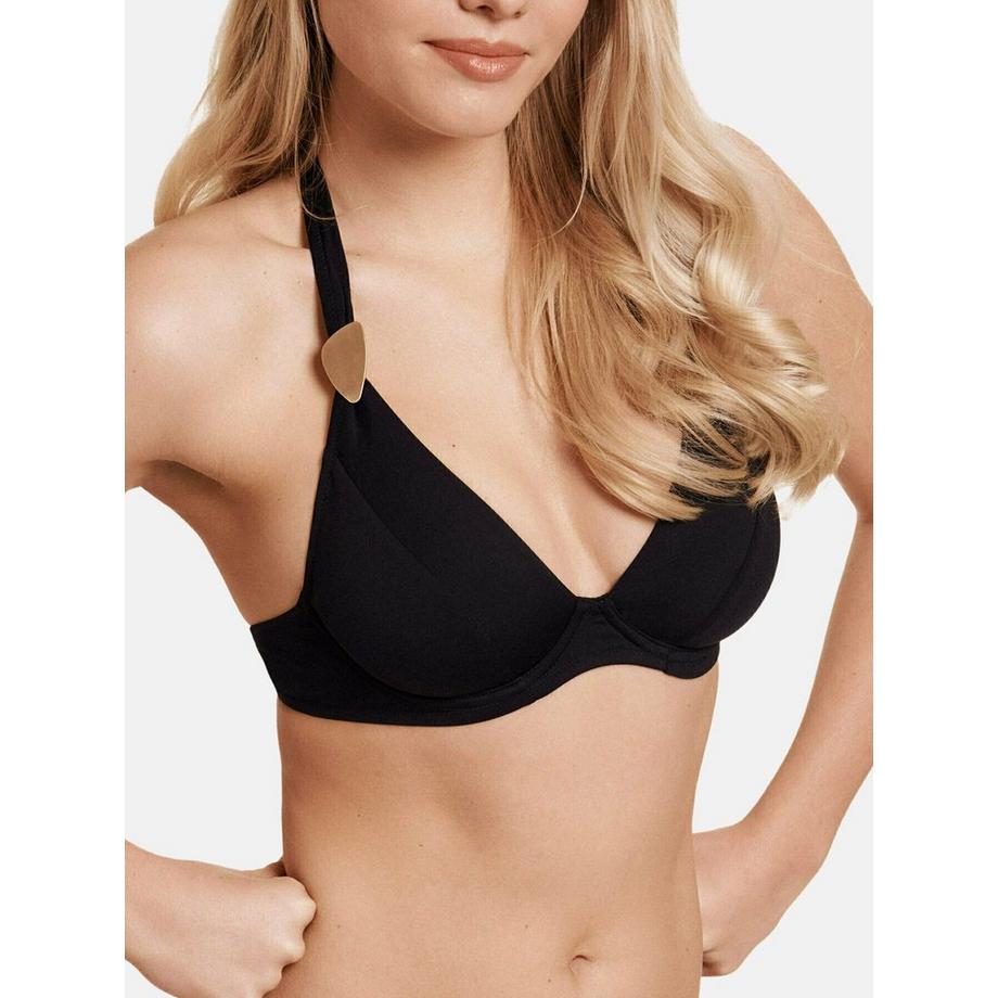 Bikini-Oberteil mit Bügel rückenfrei Okinawa