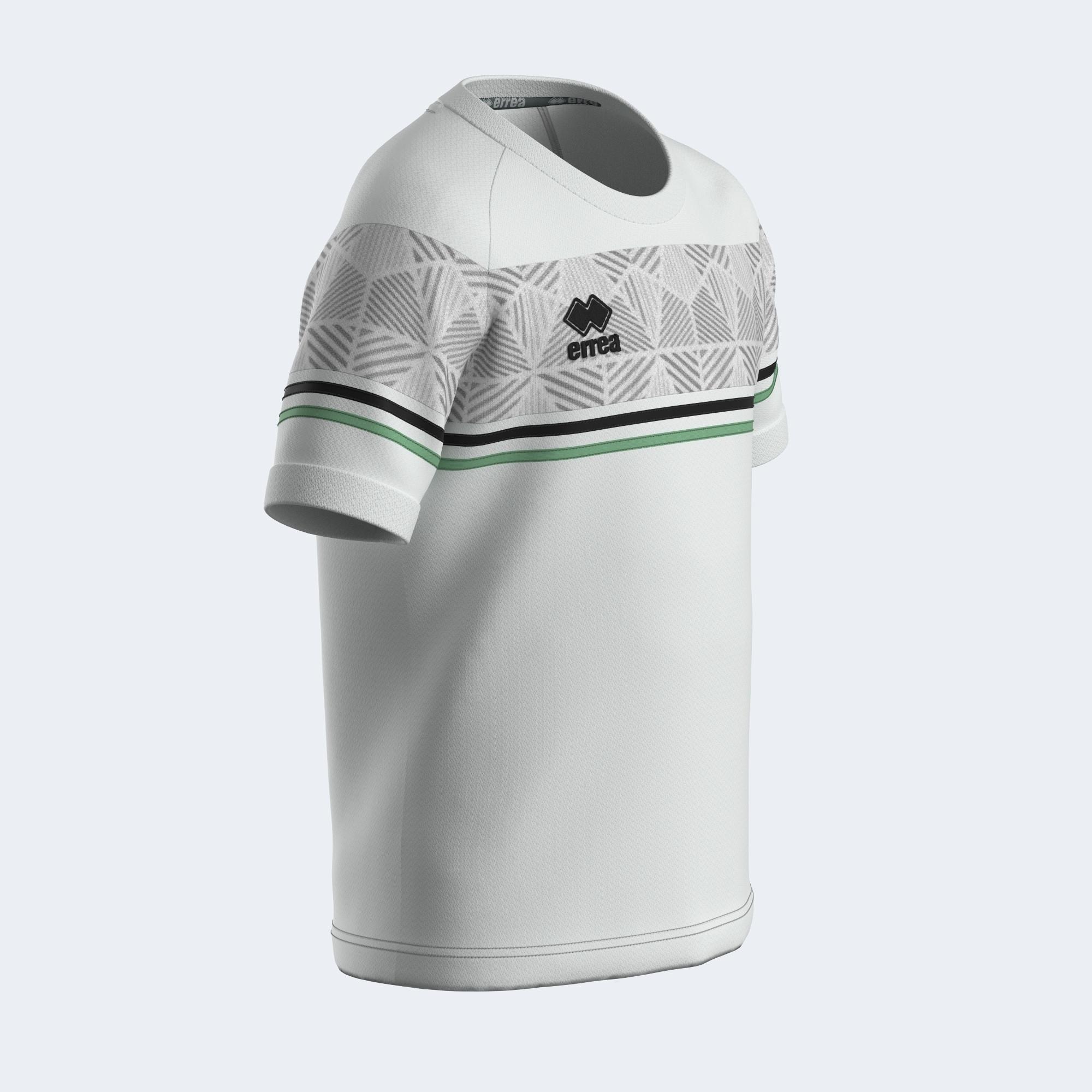 errea  maillot enfant diamantis maglia 