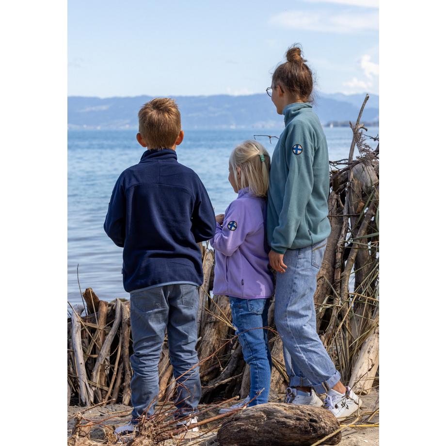 Rukka Elisha Veste Polaire Enfant  