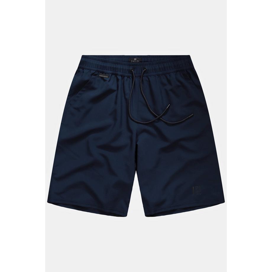 JP1880  Shorts da tennis con QuickDry e cintura elastica 