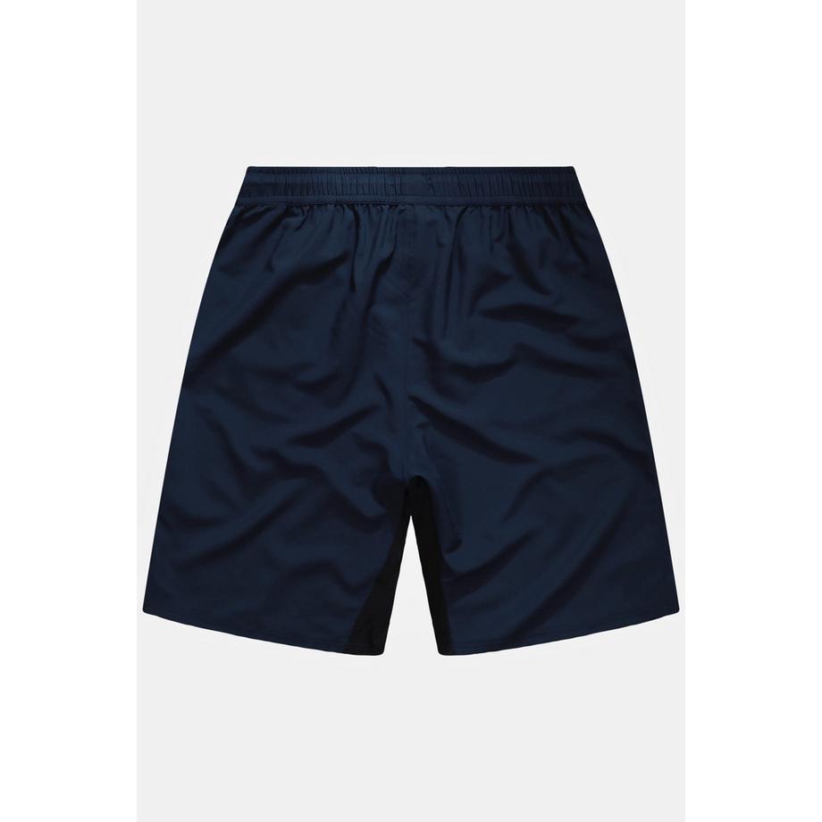 JP1880  Shorts da tennis con QuickDry e cintura elastica 