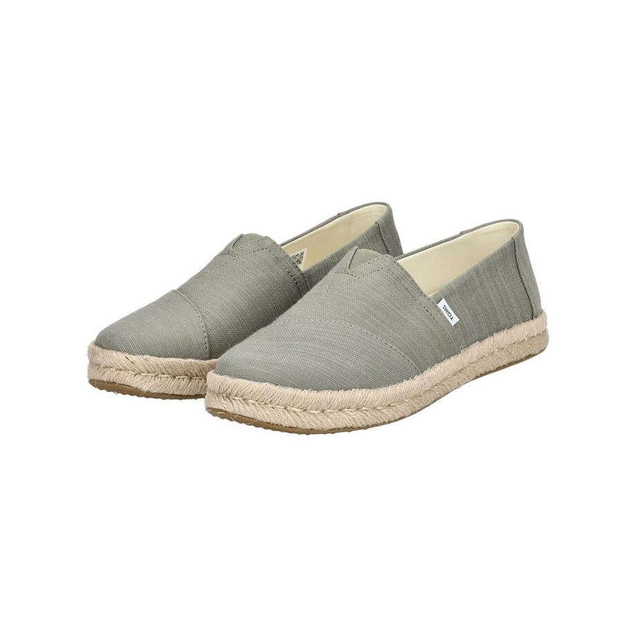 TOMS Alpargata Rope 2.0 Espadrilles Slip-On  