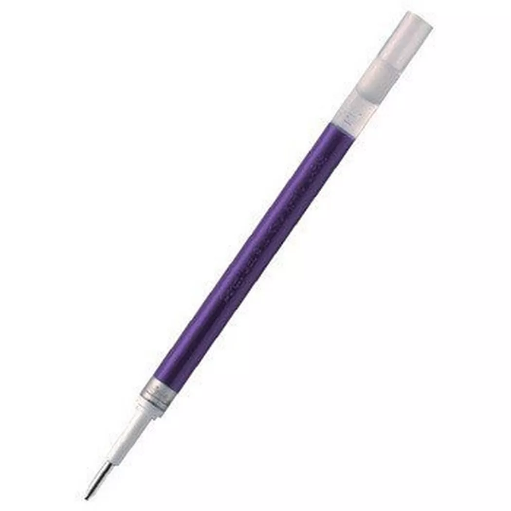 Pentel -  EnerGel Mine 0.7mm LR7-VX violett