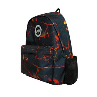 hype Rucksack, Lava  