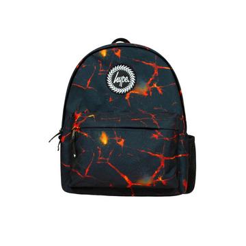 Rucksack, Lava