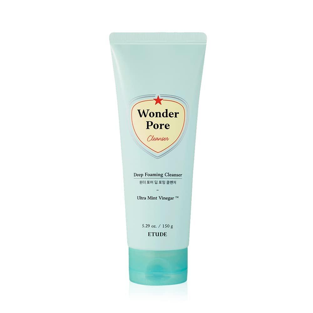 Image of Wonder Pore Deep Foaming Cleanser Damen 150 ml