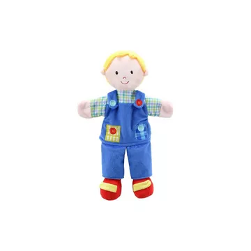 Story Tellers Junge Blond (38cm)