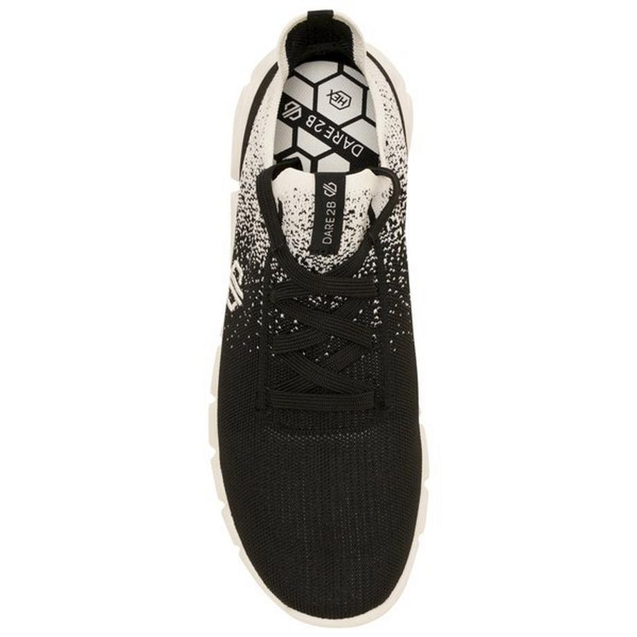 Dare 2B HexAt Jersey Materiale Riciclato Sneaker  