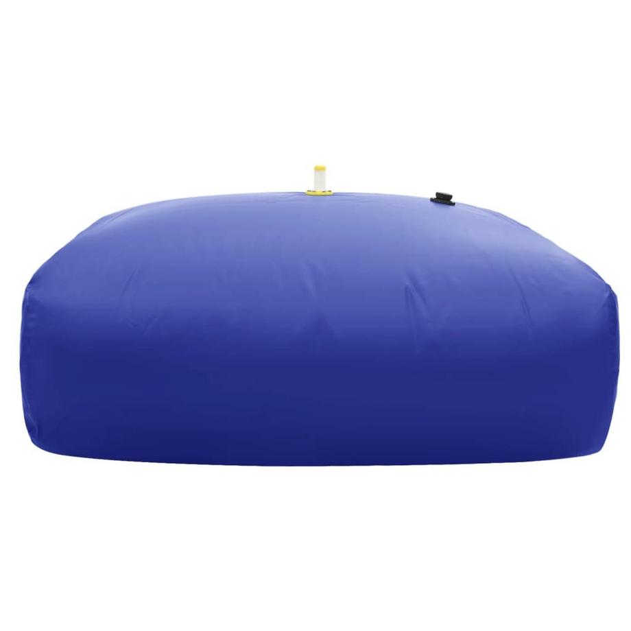 VidaXL Réservoir d'eau pvc  