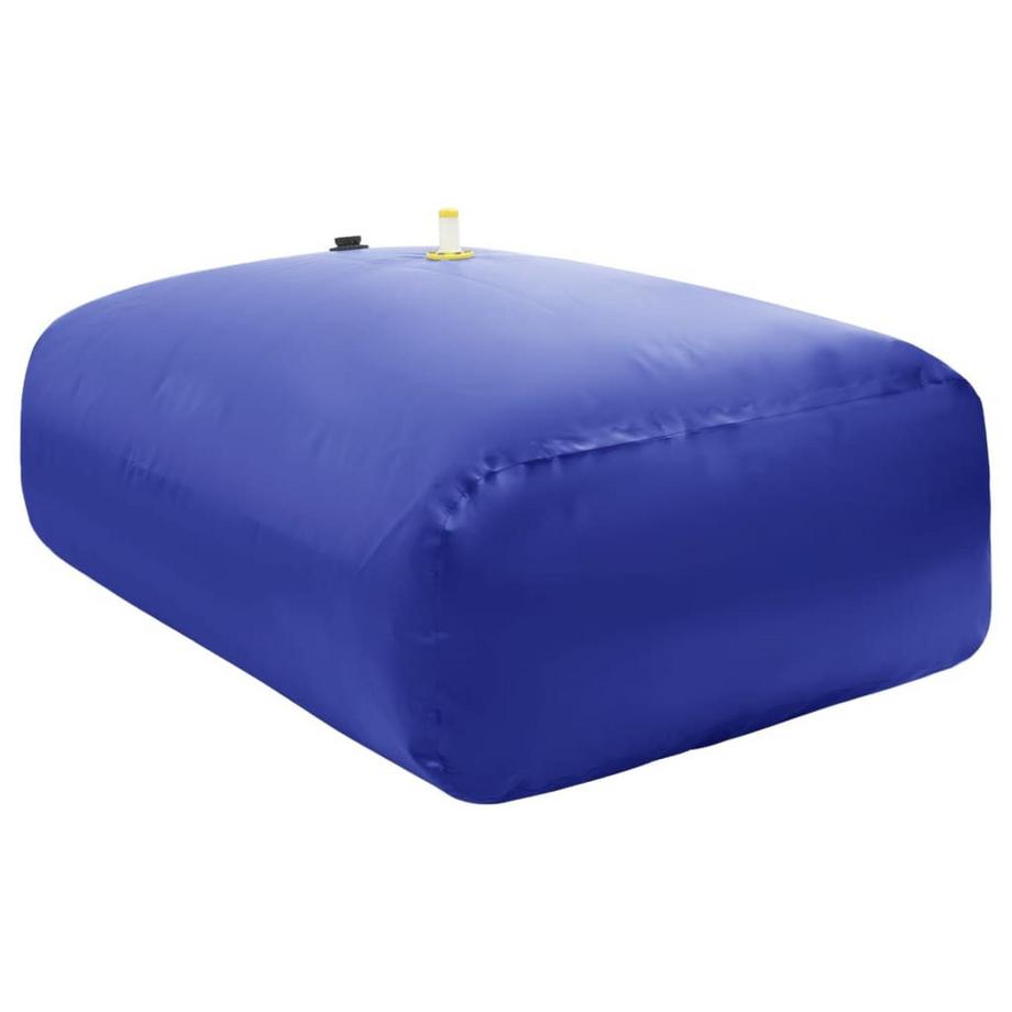 VidaXL Réservoir d'eau pvc  