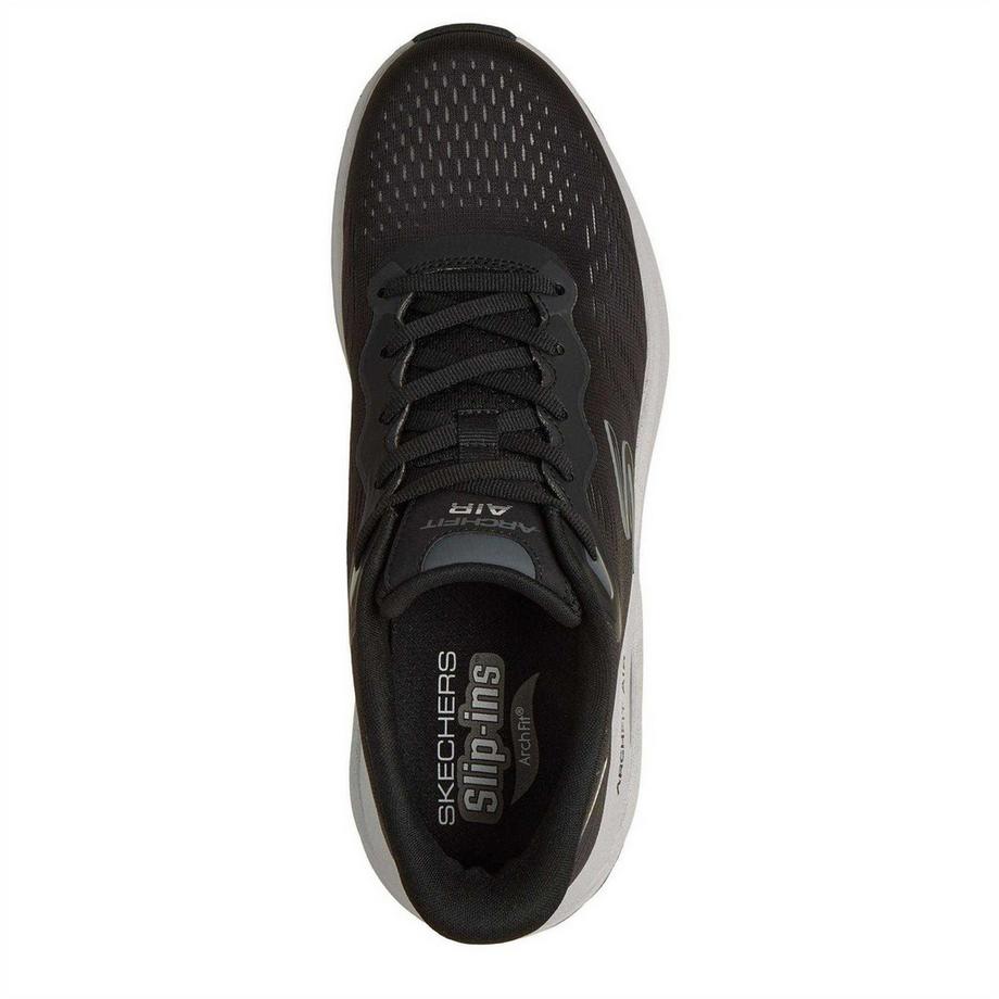 SKECHERS Baskets À Enfiler avec Soutien de la Voûte  