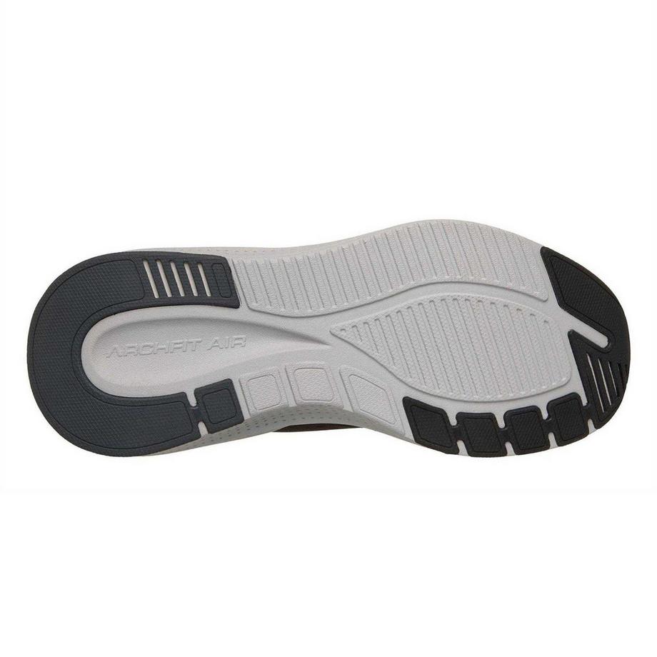 SKECHERS Baskets À Enfiler avec Soutien de la Voûte  