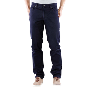 Cooper 5-Pocket Pants Straight Fit