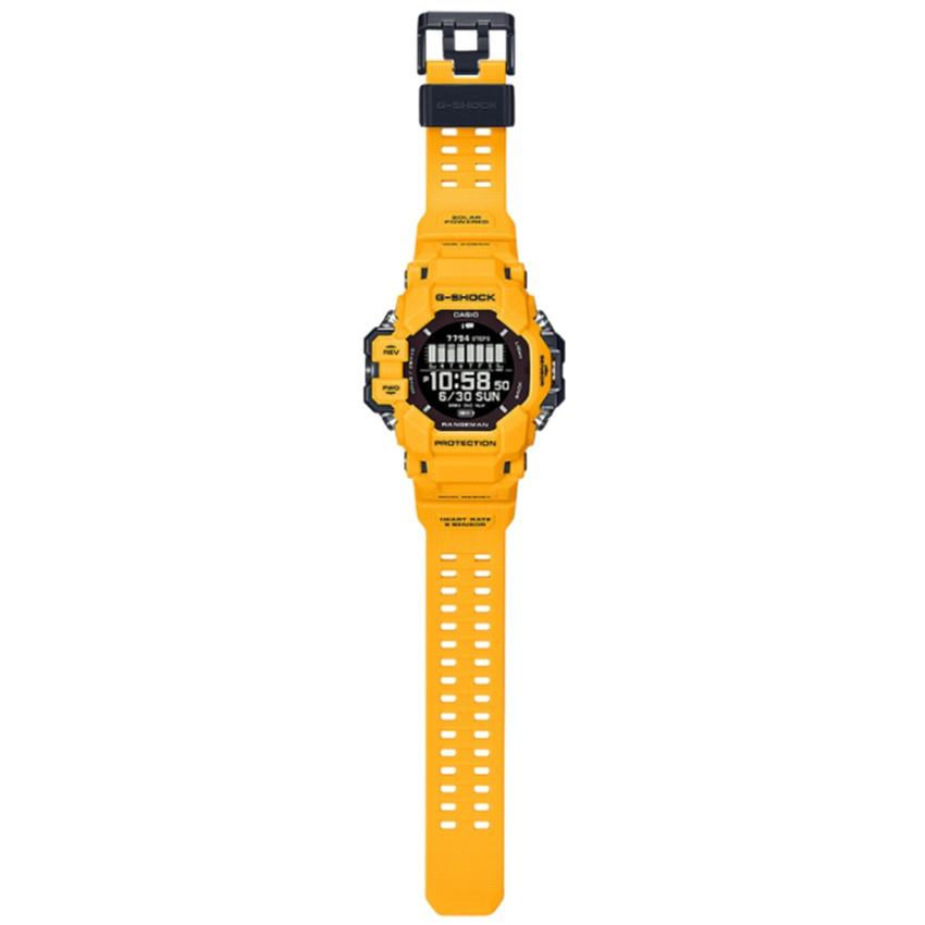 CASIO  GPR-H1000-9ER Rangeman New GPS 