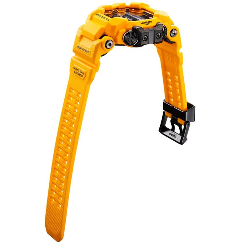 CASIO  GPR-H1000-9ER Rangeman New GPS 