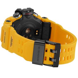 CASIO  GPR-H1000-9ER Rangeman New GPS 