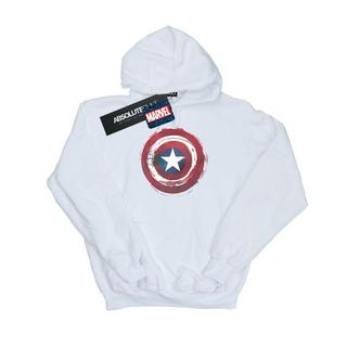 MARVEL  Kapuzenpullover 