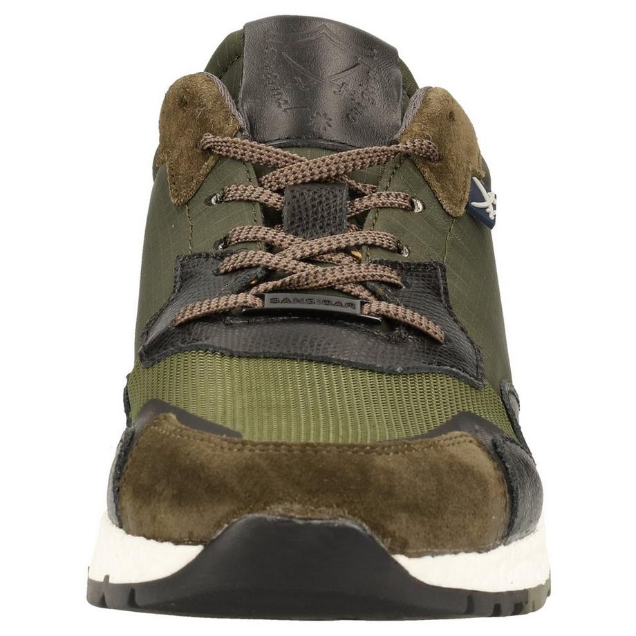 Sansibar Sneaker  