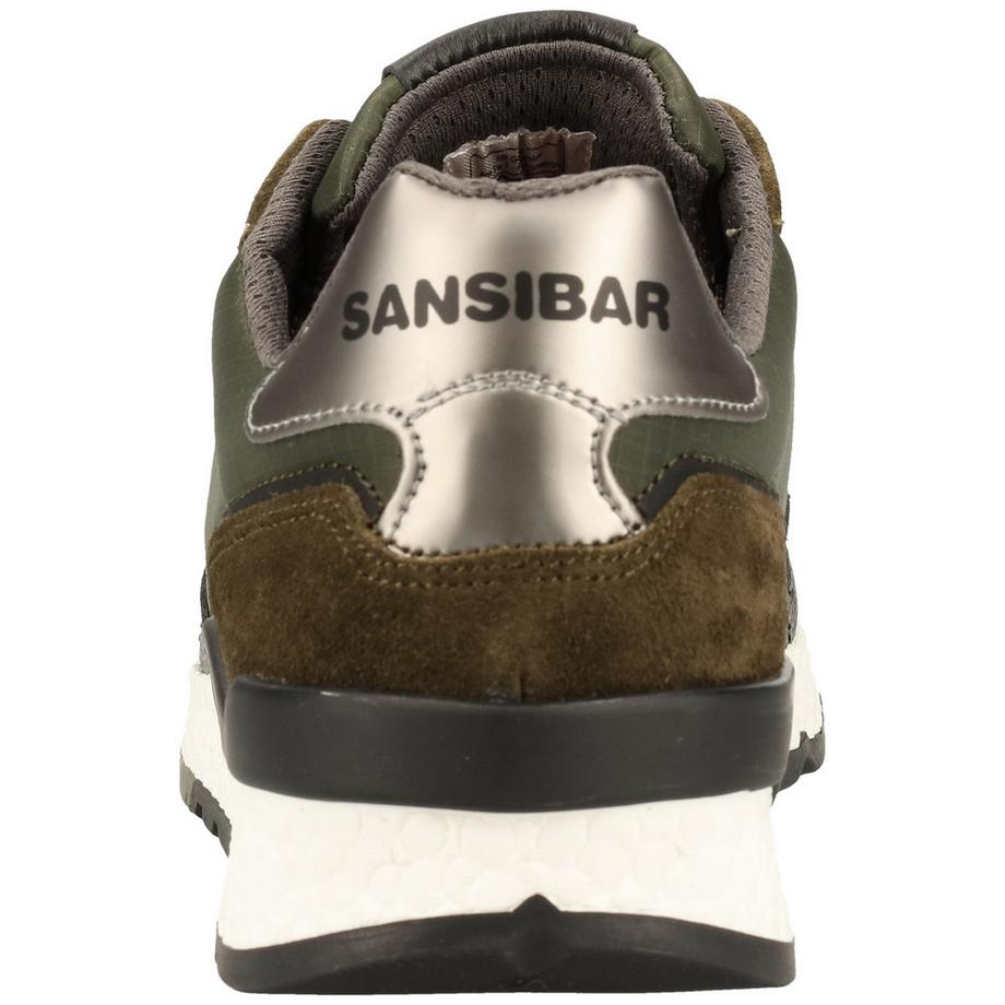 Sansibar Sneaker  