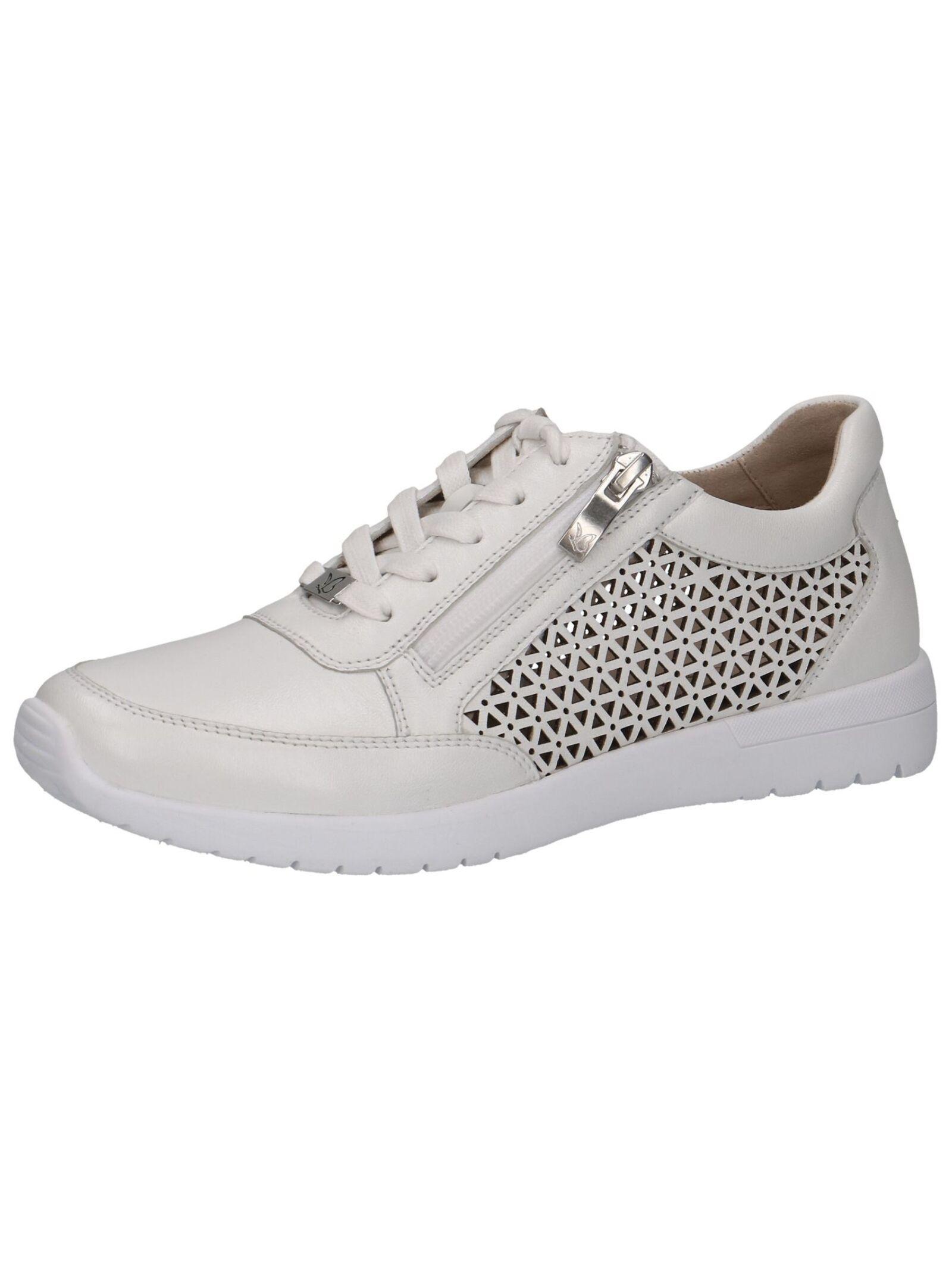 Image of Sneaker 9-9-23550-42 Unisex Weiss 36