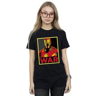 MARVEL  Tshirt AVENGERS INFINITY WAR 