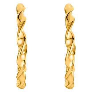 Heideman  Boucles d'oreilles Ilva 