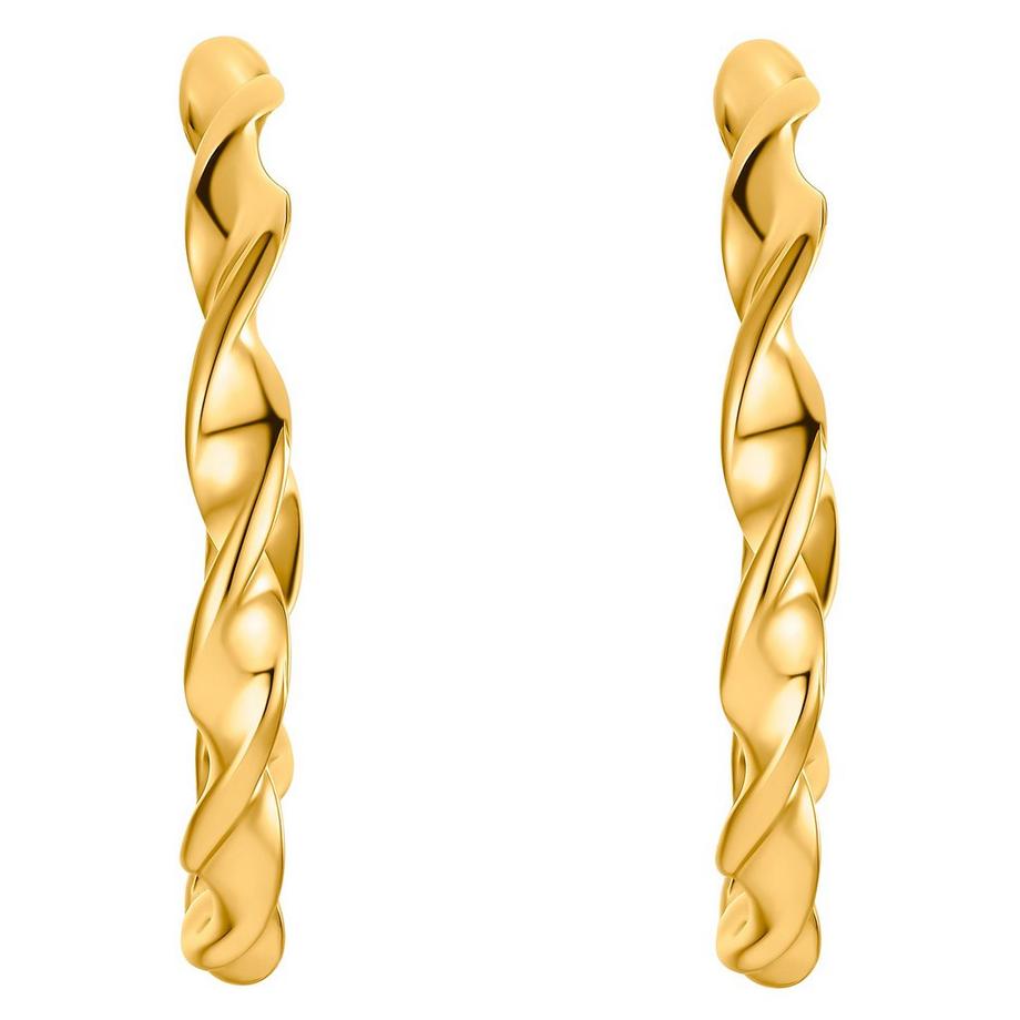 Heideman  Ilva silberfarben poliert 