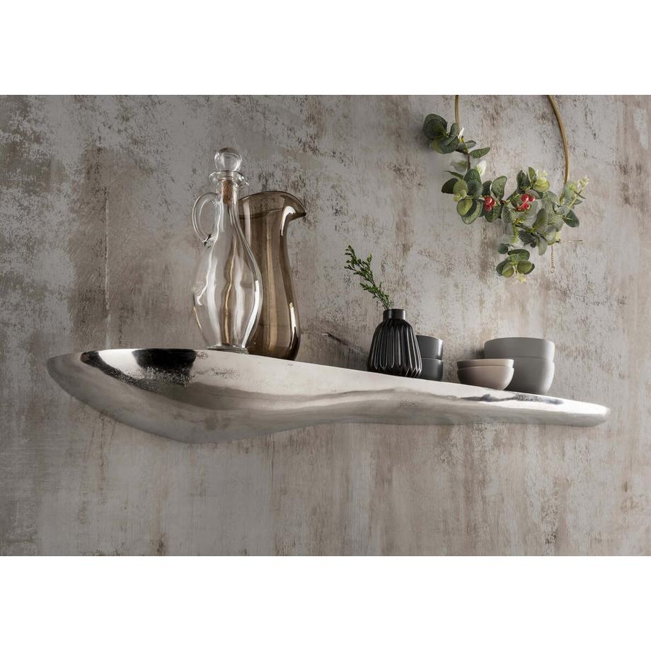 Wandregal Stone 111x10x18