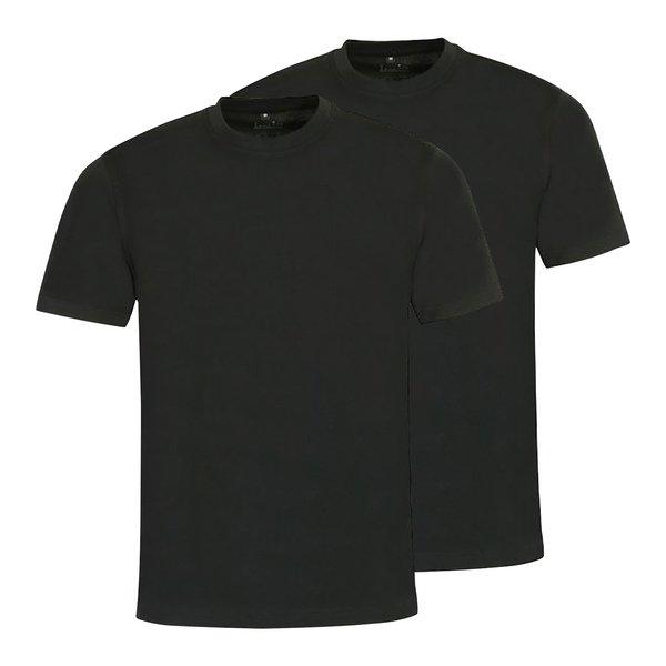 hajo  T-shirt  Paquet de 2 Confortable à porter 