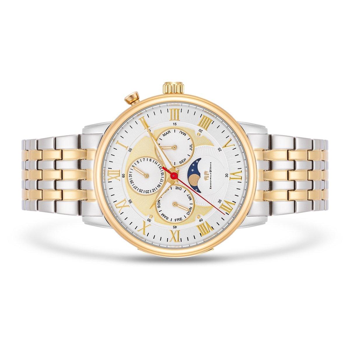 Rhodenwald & Söhne  Multifunktionen Moontime II 