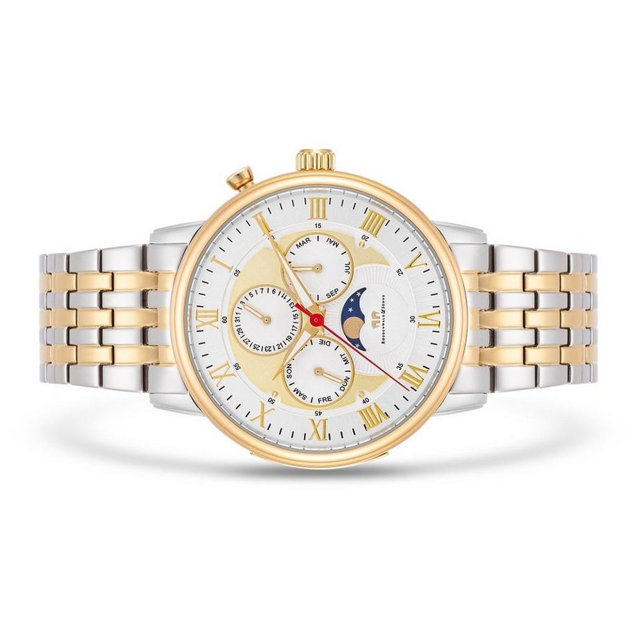 Rhodenwald & Söhne  Multifunktionen Moontime II 