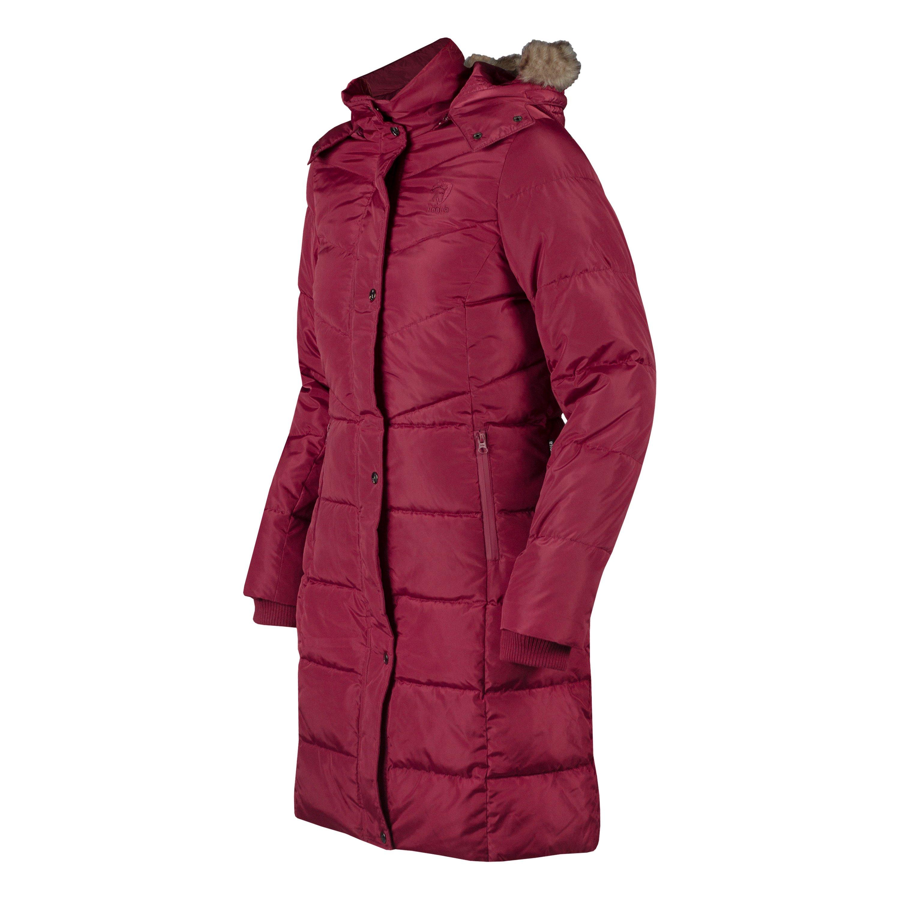 Image of Parka Frau Glacier Damen M